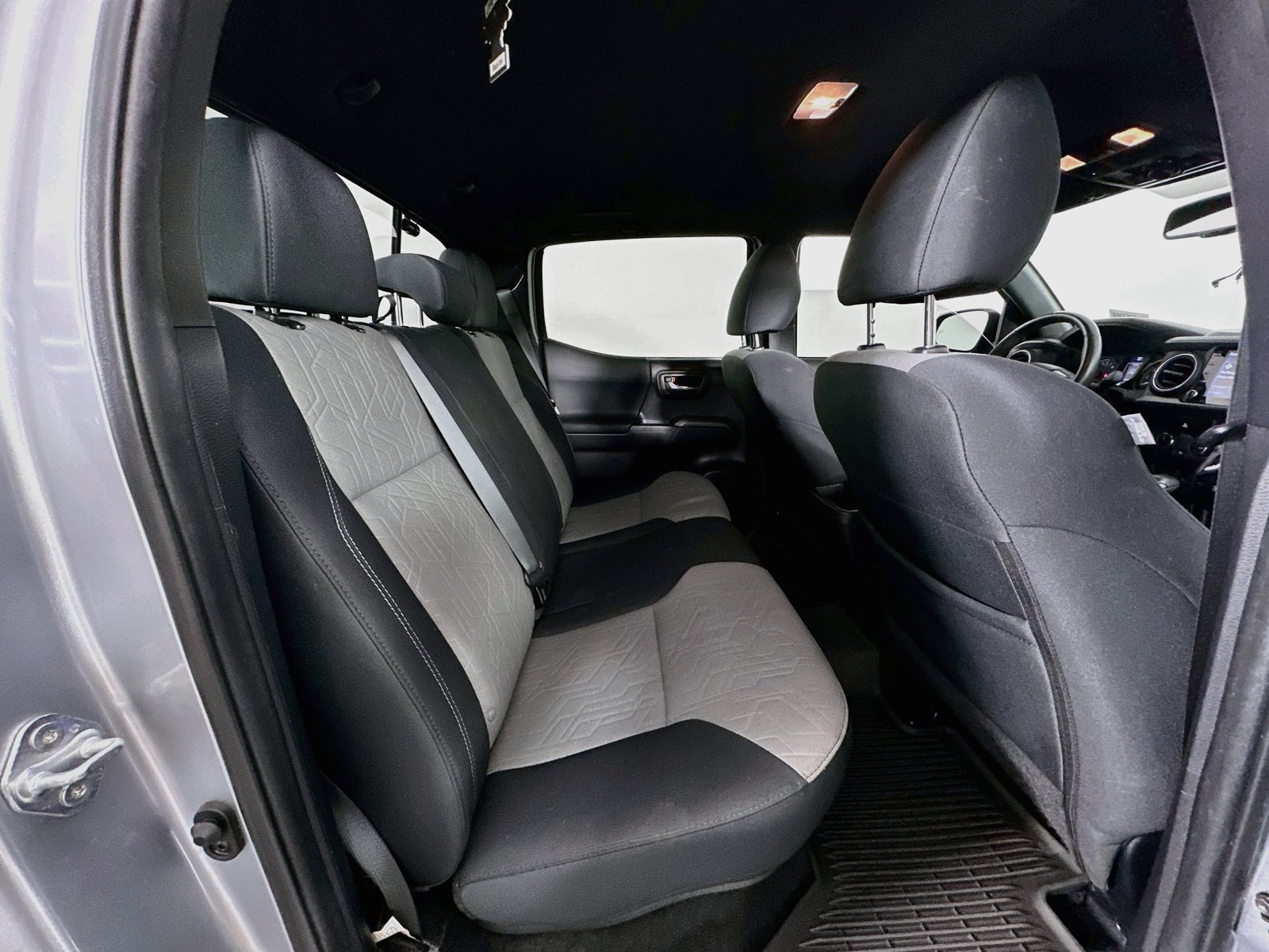 Certified 2022 Toyota Tacoma 4x4 Double Cab image 25
