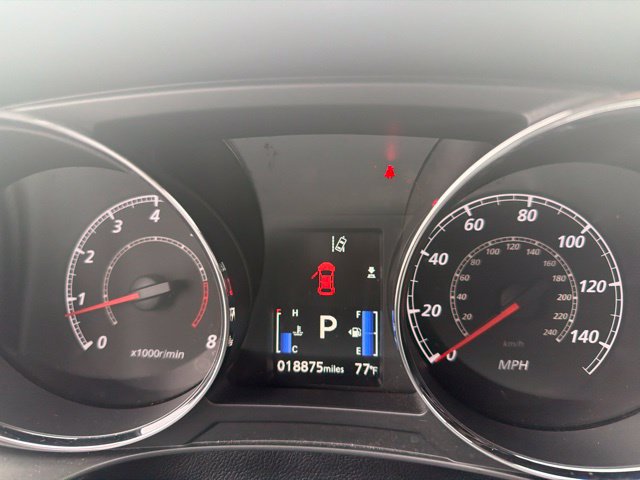 Used 2026 Mitsubishi Outlander Sport ES AWD/4WD image 13