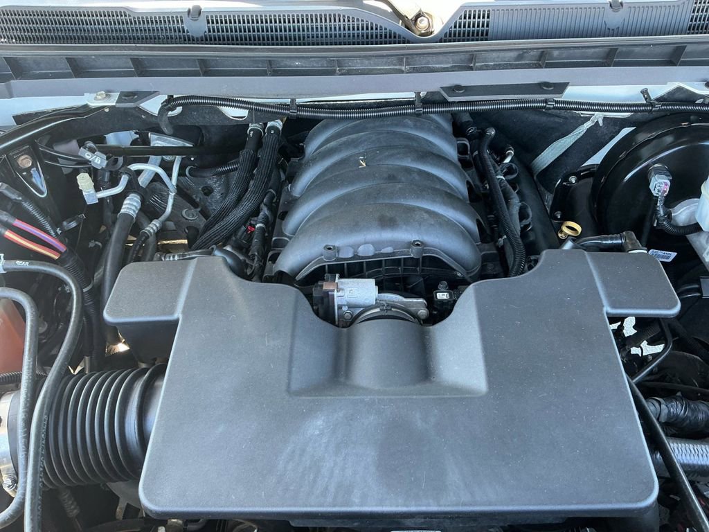 Used 2019 Chevrolet Silverado 1500 LT image 25