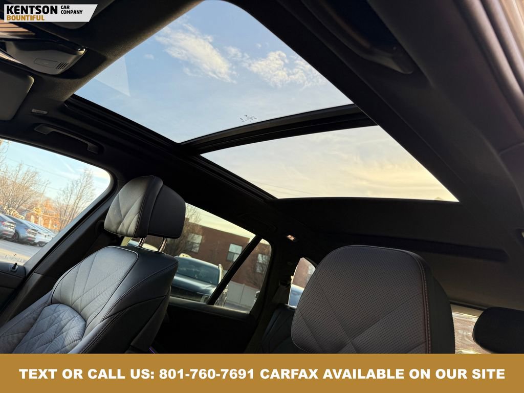 Used 2026 BMW X5 M60i image 30