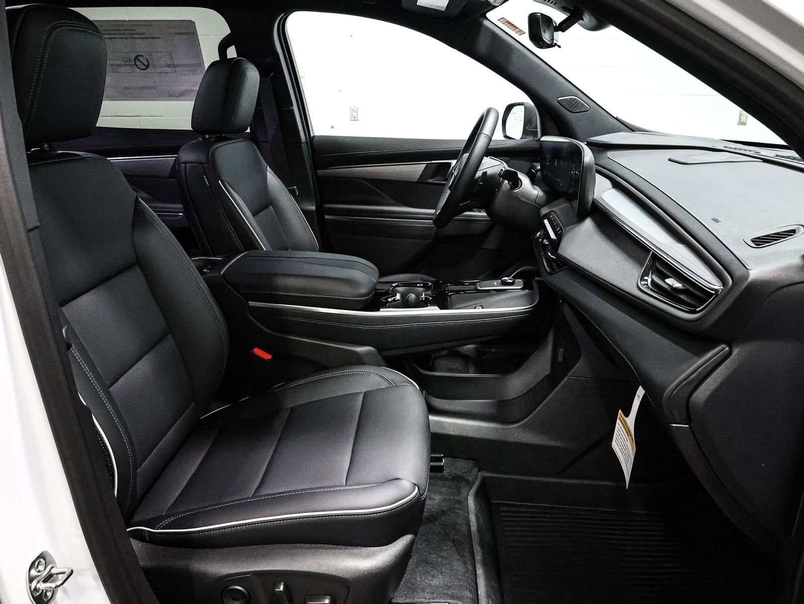 New 2026 Buick Enclave Preferred w/ Power Package FWD image 23