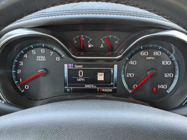 Used 2020 Chevrolet Impala Premier image 10