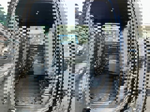 New 2025 RAM 1500 Laramie w/ Sport Appearance Package image 54