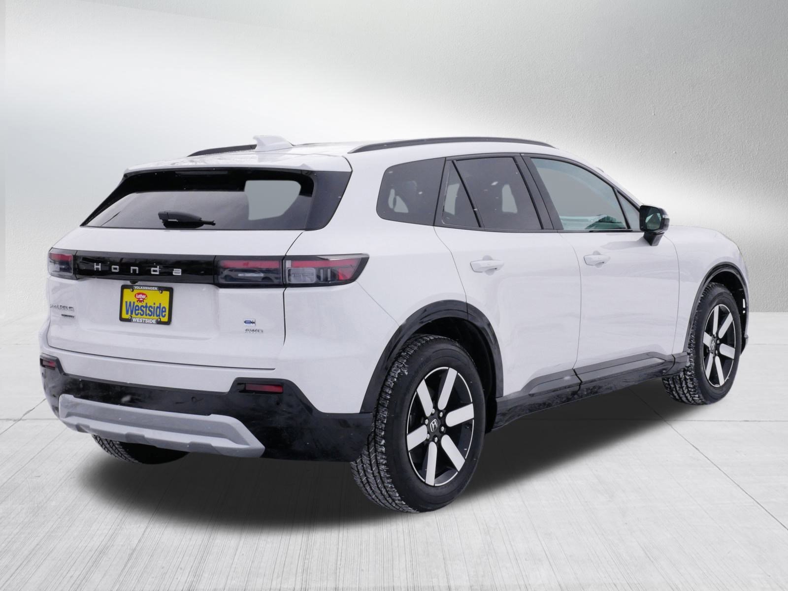 Used 2025 Honda Prologue Touring image 7