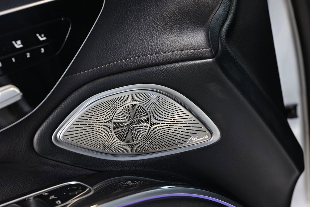 Used 2023 Mercedes-Benz EQS 450+ 4MATIC Sedan image 35