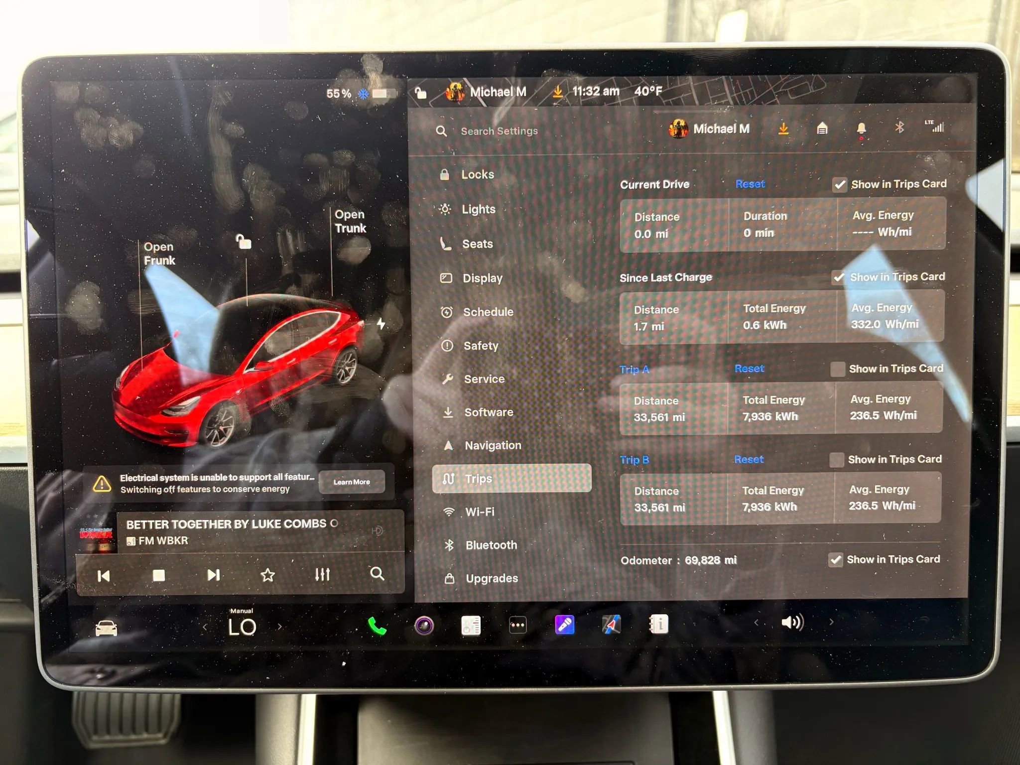 Used 2020 Tesla Model 3 Standard Range Plus RWD image 26