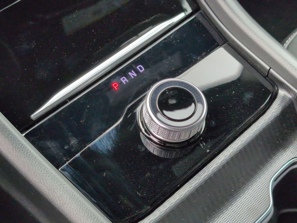 New 2026 Jeep Grand Cherokee Altitude RWD image 20