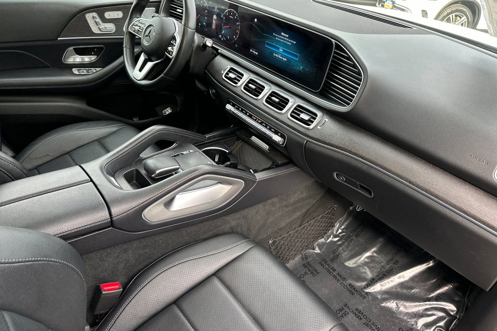 Used 2020 Mercedes-Benz GLE 350 image 19