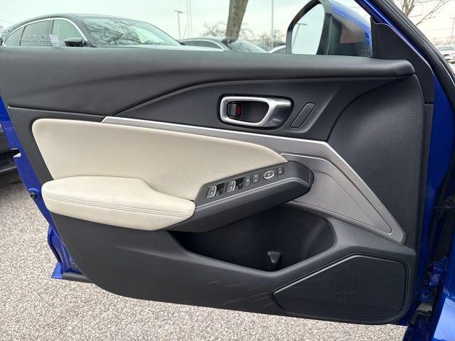 Used 2025 Acura Integra A-Spec image 21