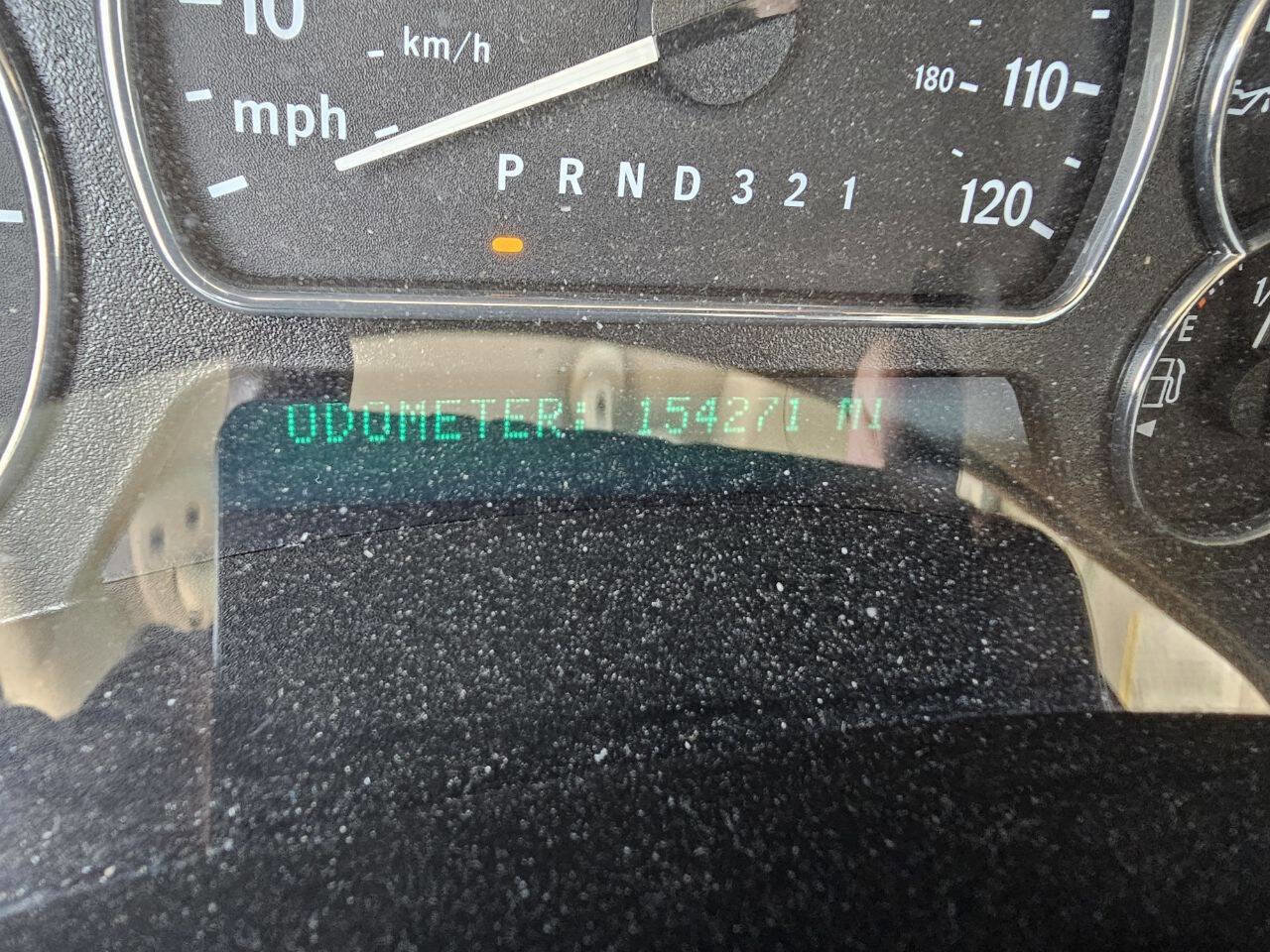 Used 2008 Saab 9-7X 5.3i w/ Altitude Option Package image 31