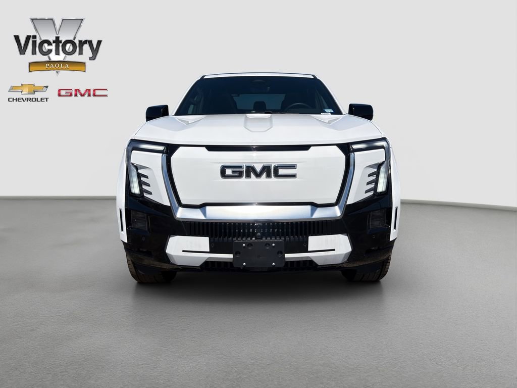 Used 2025 GMC Sierra EV Denali image 2