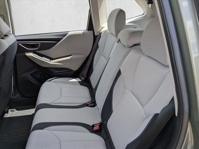 Used 2021 Subaru Forester AWD/4WD image 17