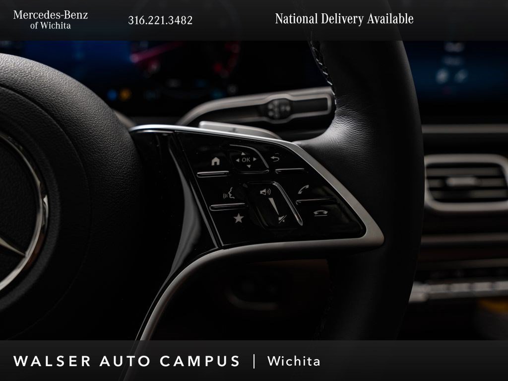 New 2026 Mercedes-Benz GLE 350 4MATIC image 30