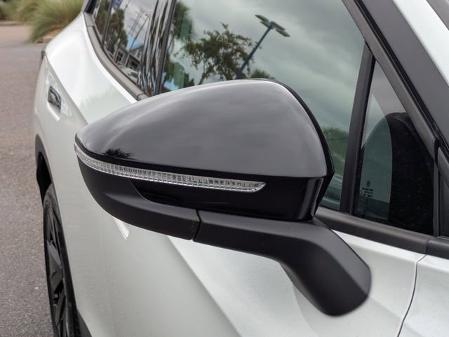 New 2025 Volkswagen ID.4 Pro S AWD/4WD image 12