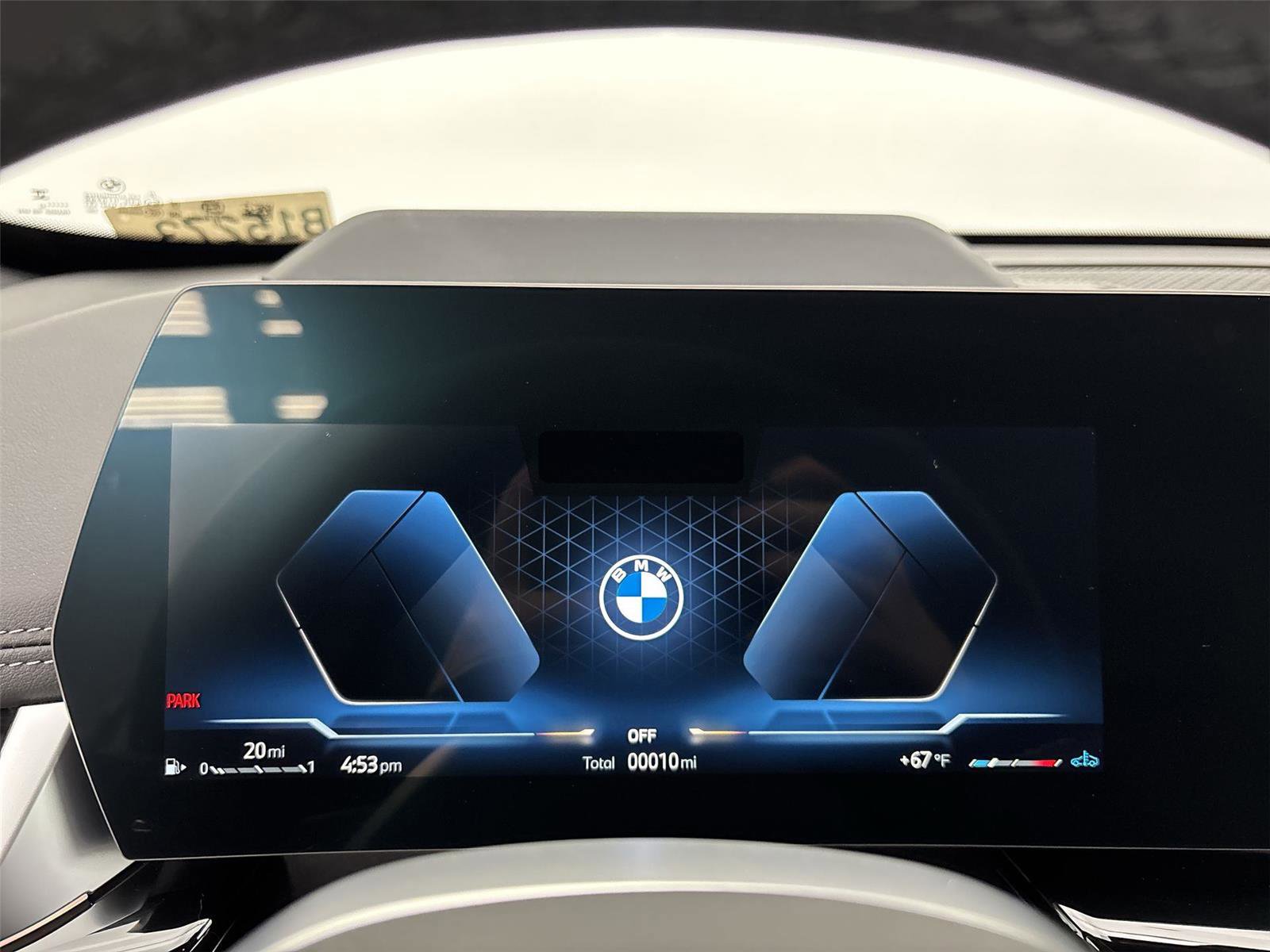 New 2026 BMW X1 xDrive28i w/ Technology Package AWD/4WD image 28