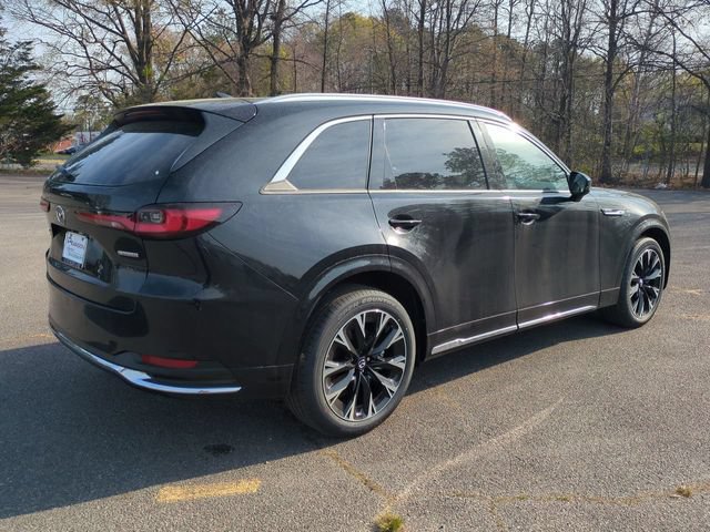 New 2026 MAZDA CX-90 3.3 Turbo S w/ Premium Plus AWD/4WD image 4
