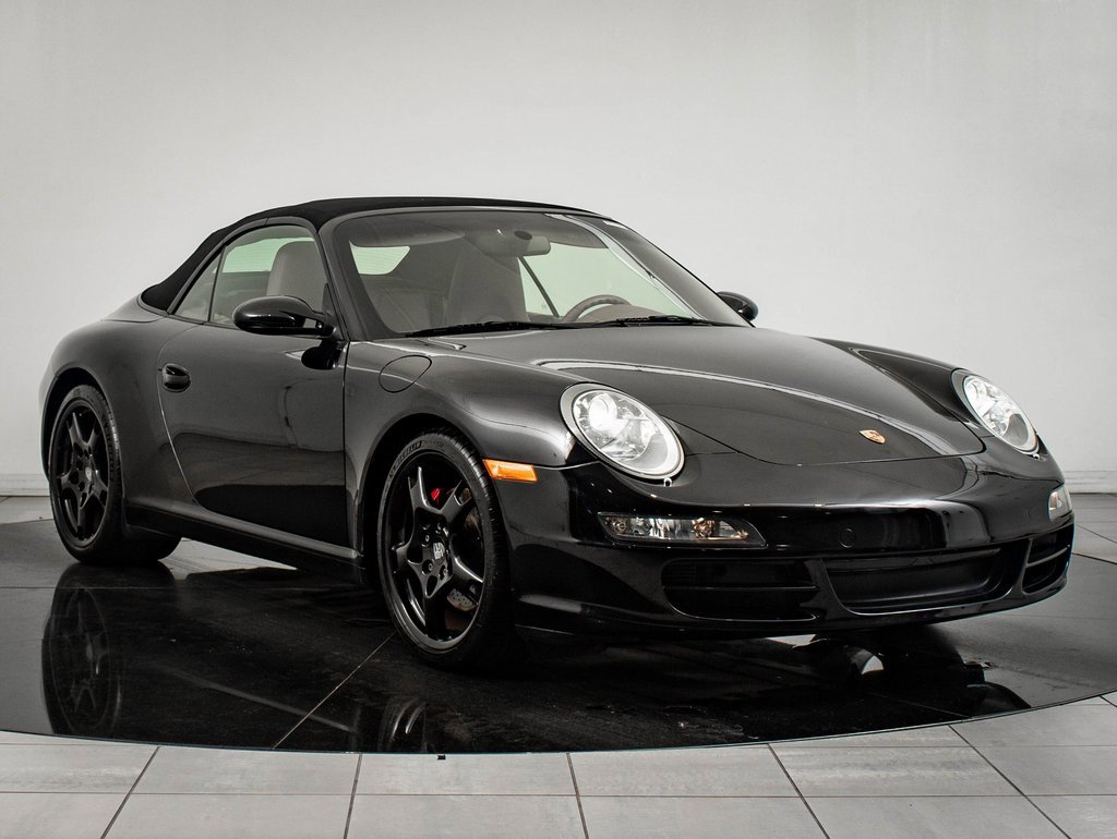 Used 2005 Porsche 911 Carrera S image 10