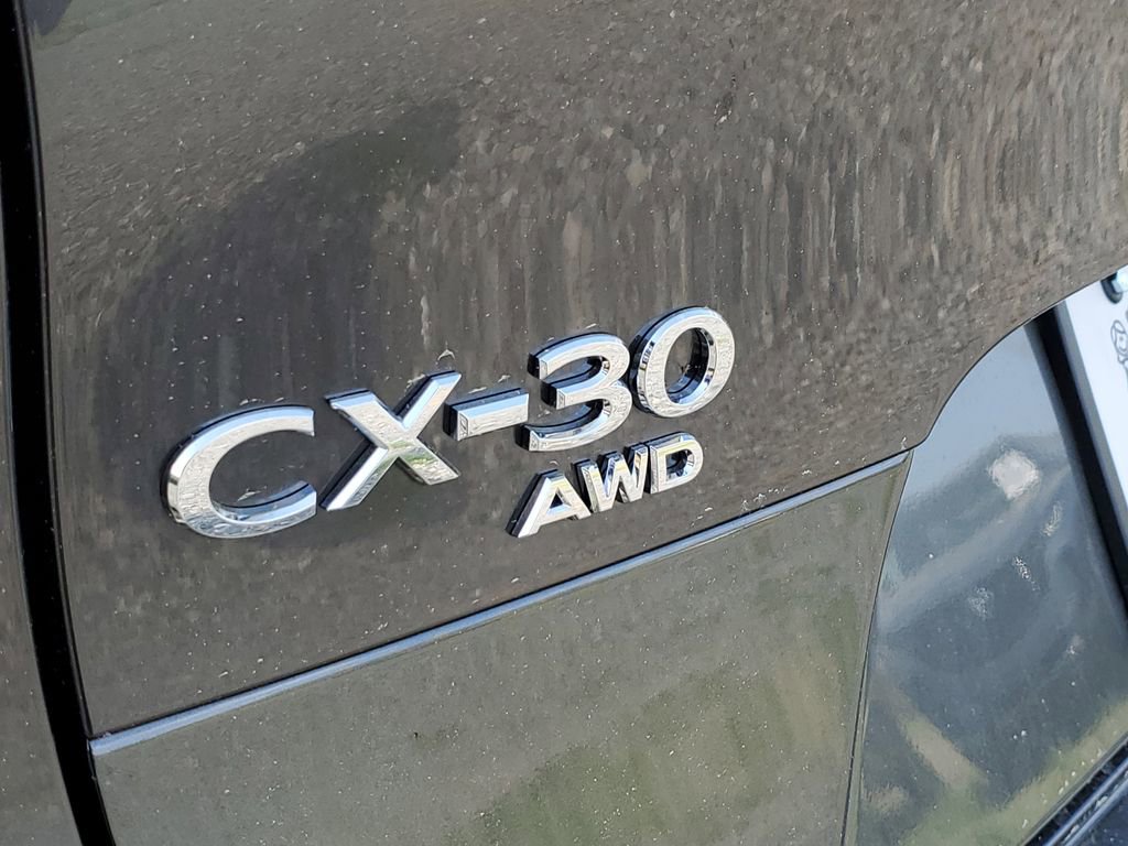 New 2026 MAZDA CX-30 AWD 2.5 S w/ Select Sport Pkg image 6