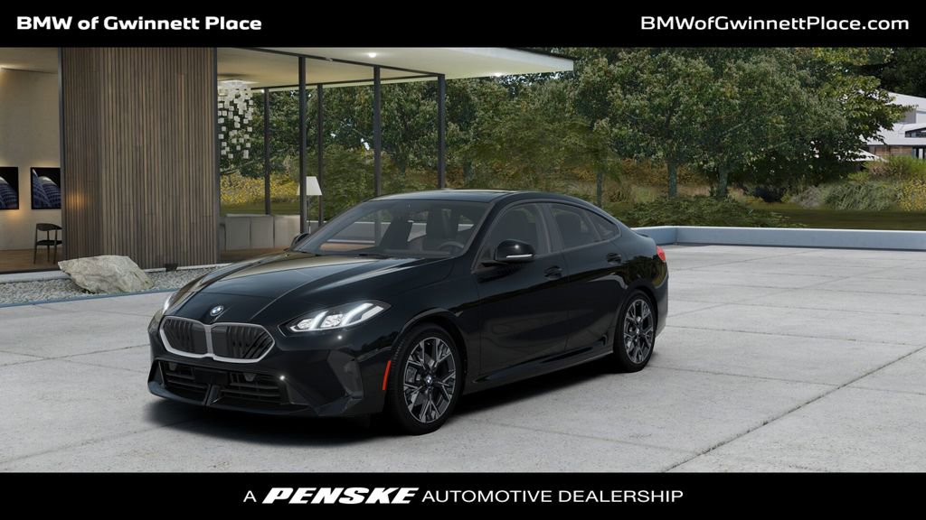 New 2026 BMW 228i w/ Premium Package FWD image 1