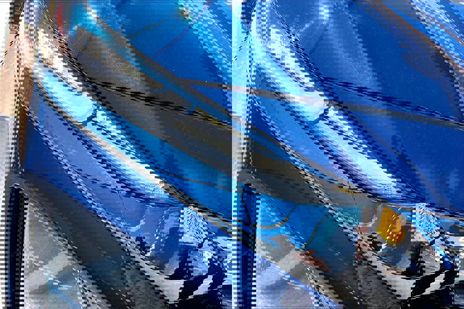 Used 2020 Hyundai Santa Fe Limited image 28