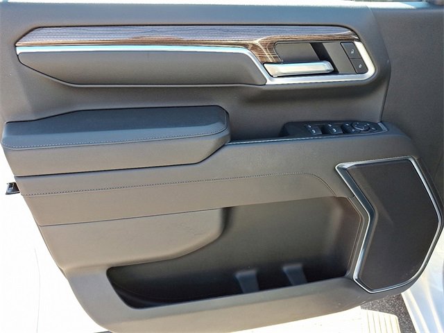 Used 2025 Chevrolet Silverado 2500 LT w/ All Star Edition image 9