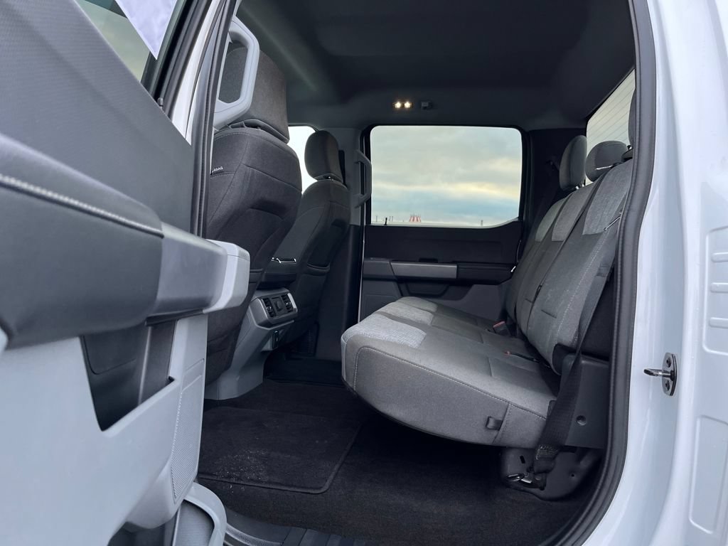 Used 2022 Ford F150 XLT AWD/4WD image 40