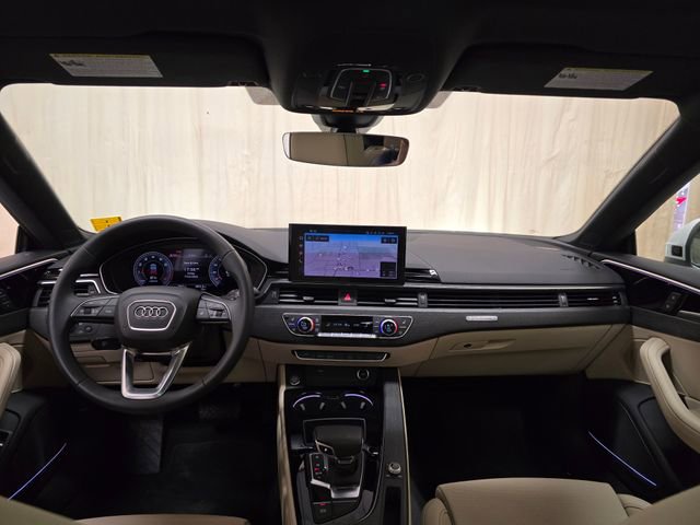 Used 2025 Audi A5 2.0T Premium Plus w/ Premium Plus image 29