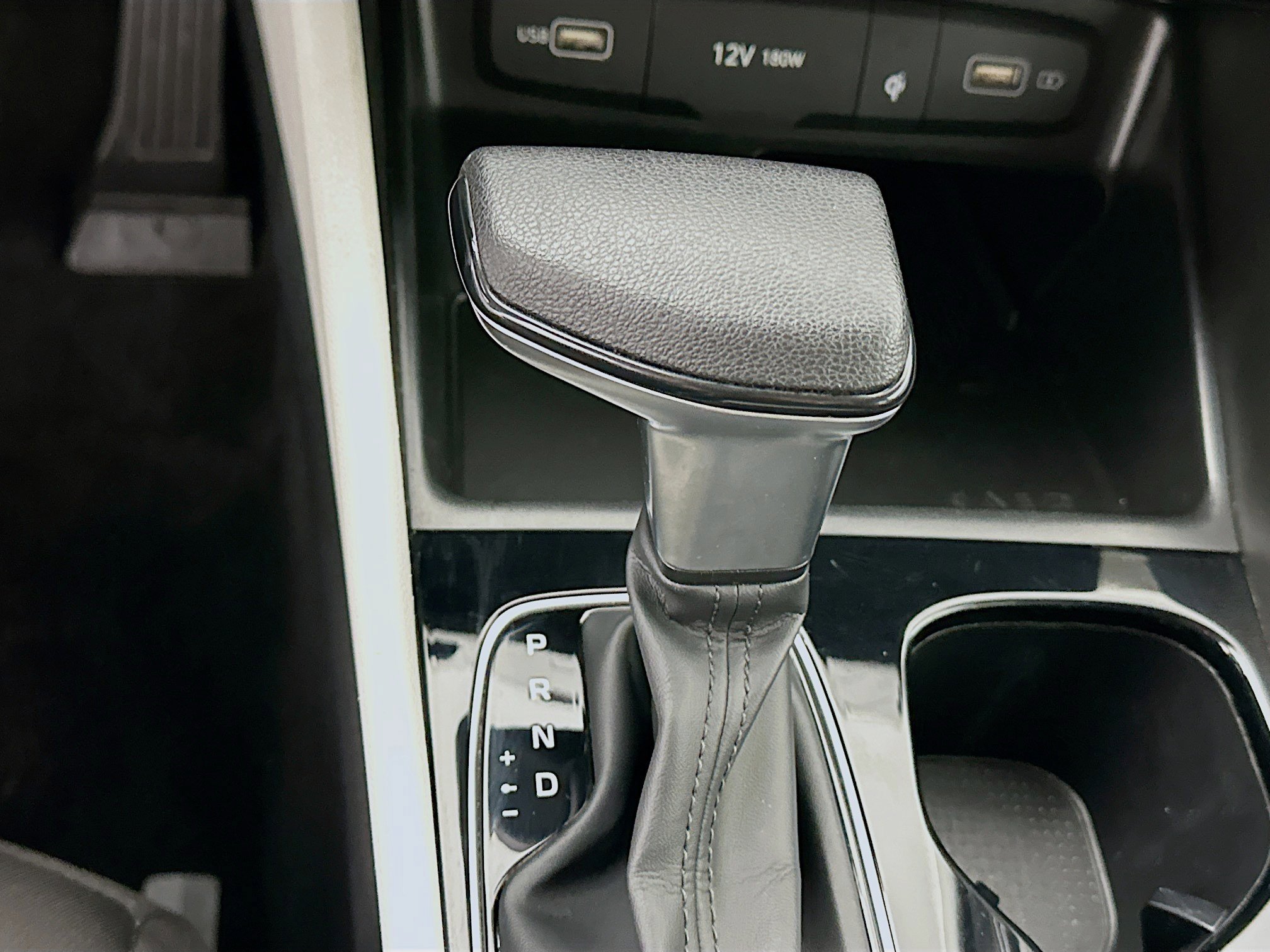 Used 2024 Hyundai Tucson SEL image 24