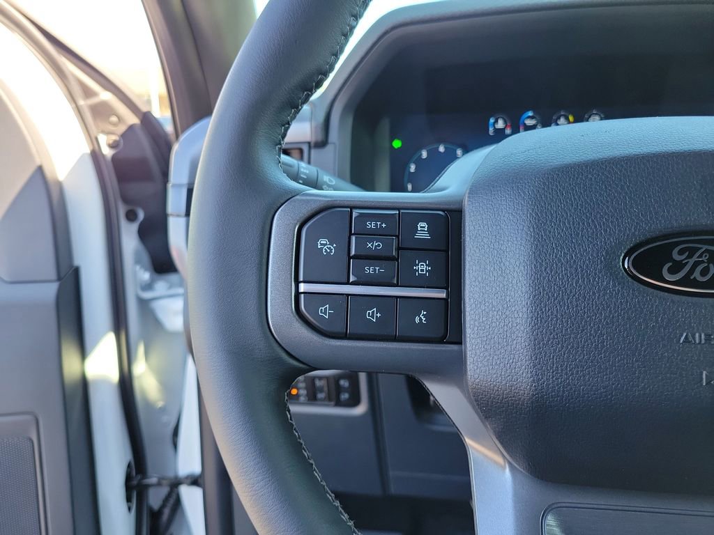 New 2026 Ford F150 XLT AWD/4WD image 23