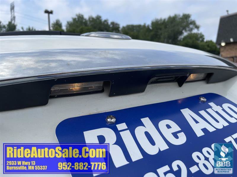 Used 2012 Nissan Rogue S AWD/4WD image 30