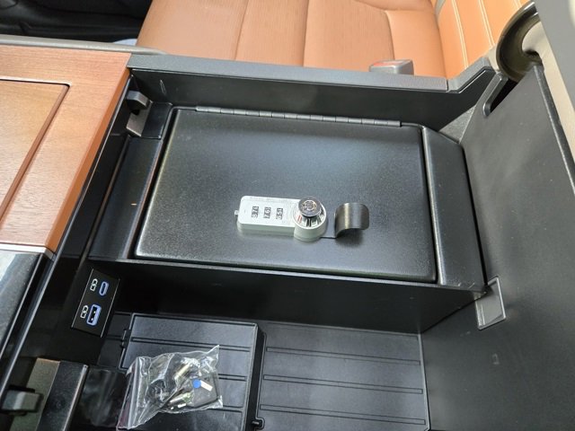 Used 2024 Toyota Tundra 1794 Edition image 37