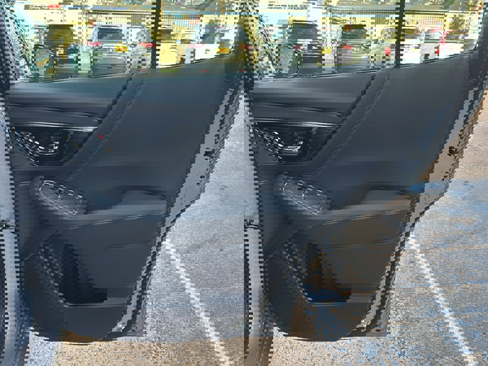 Certified 2024 Subaru Legacy Limited image 25