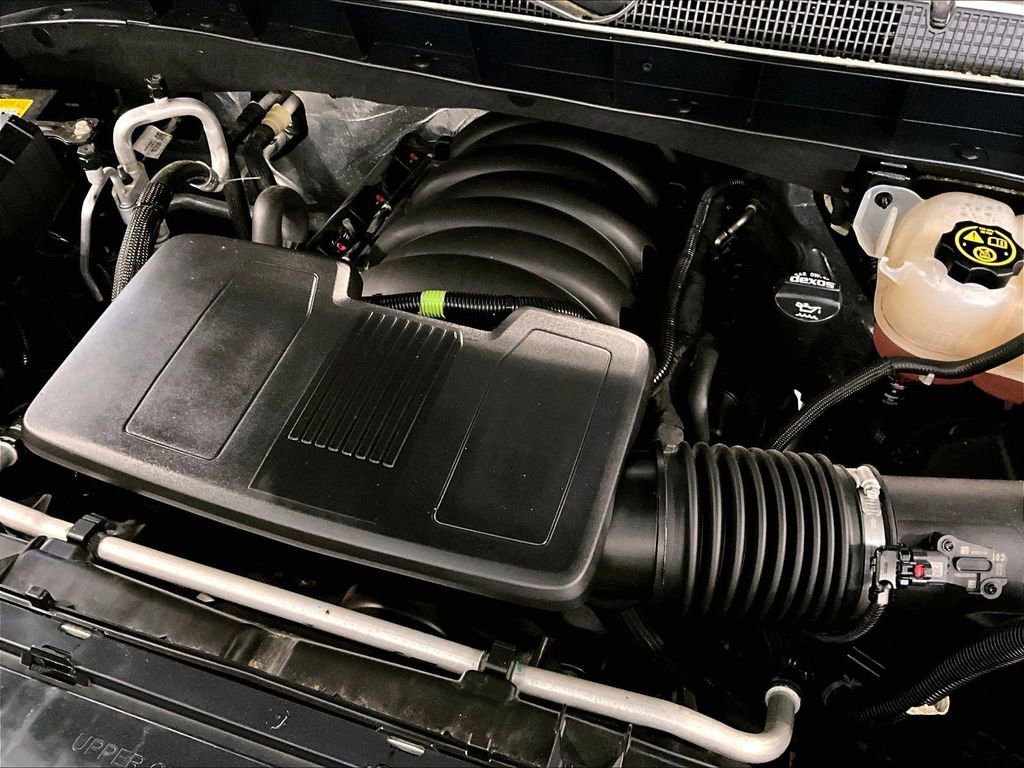 Used 2019 Chevrolet Silverado 1500 RST w/ All-Star Edition AWD/4WD image 36