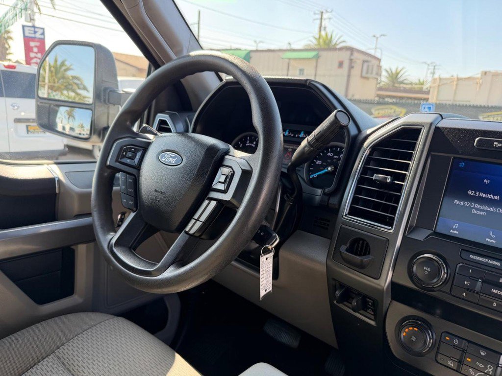 Used 2021 Ford F350 XLT w/ XLT Value Package image 23