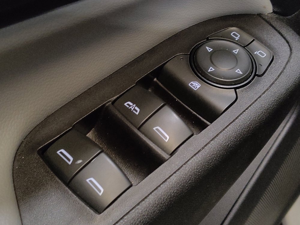 Used 2020 Chevrolet Equinox LS w/ LPO, Roadside Safety Package image 27