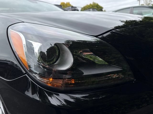 Used 2014 Mercedes-Benz SLK 350 image 56