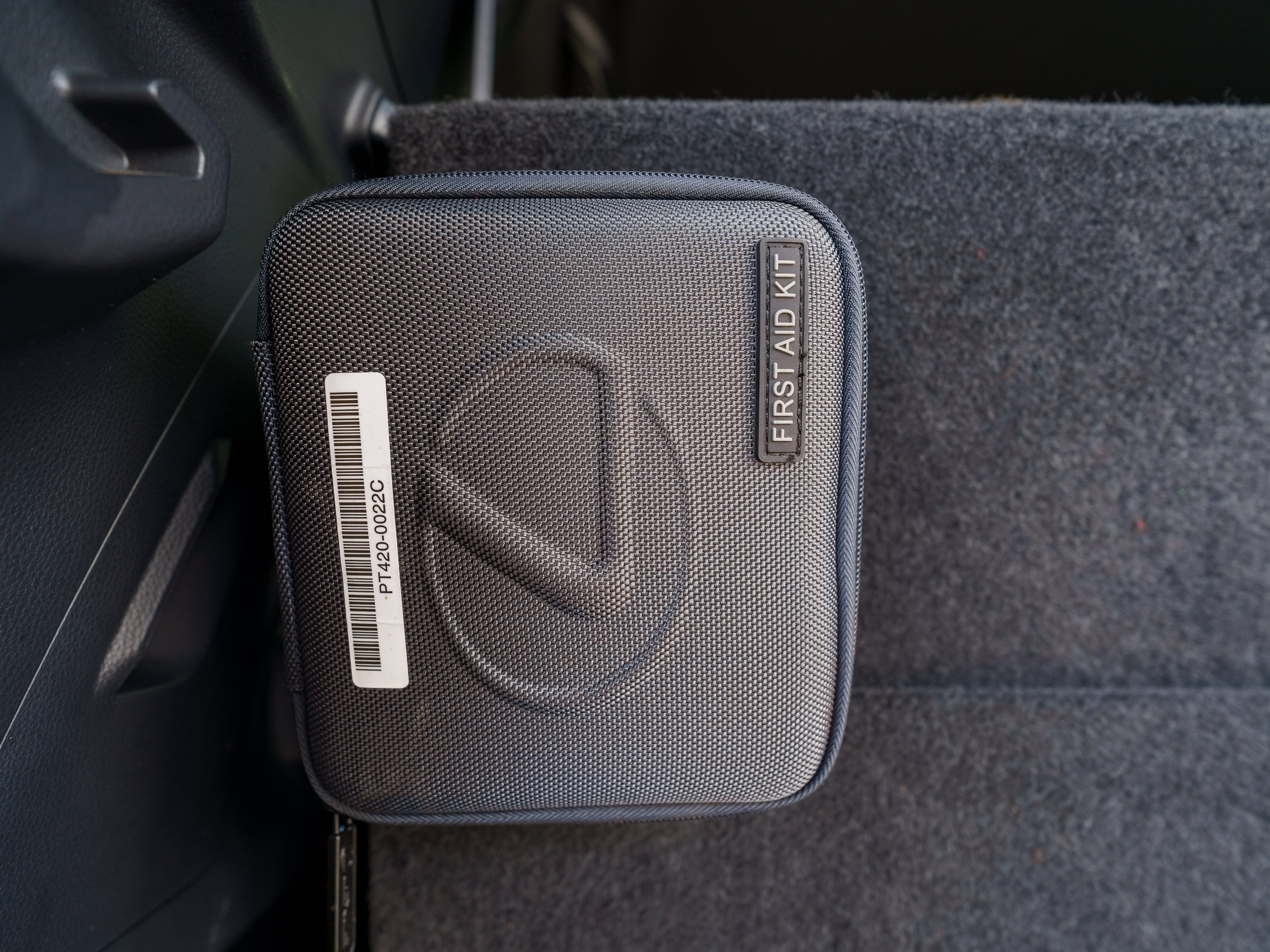 Used 2024 Lexus GX 550 w/ Accessory Package (2T) AWD/4WD image 53