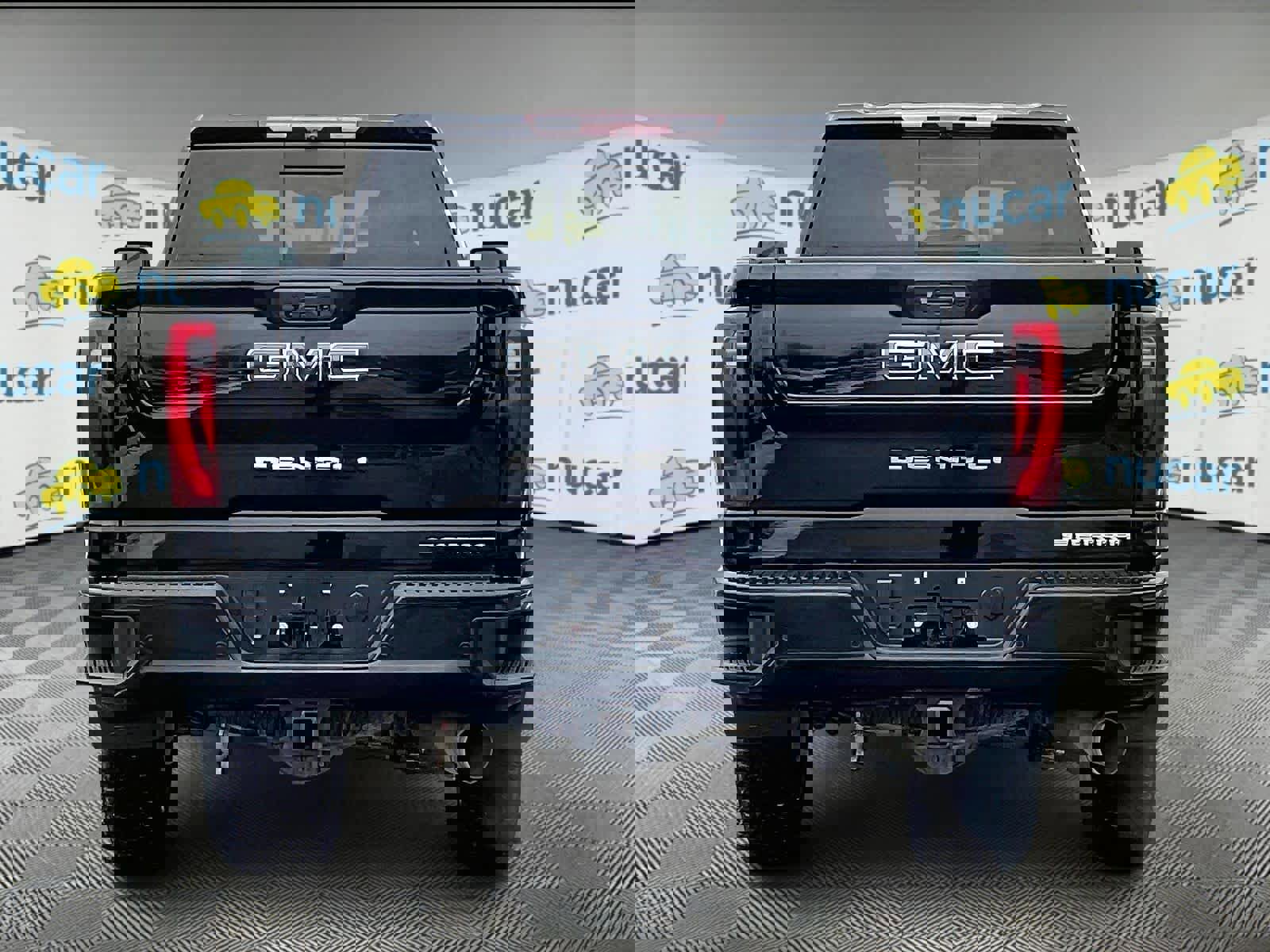 Used 2024 GMC Sierra 2500 Denali Ultimate image 5