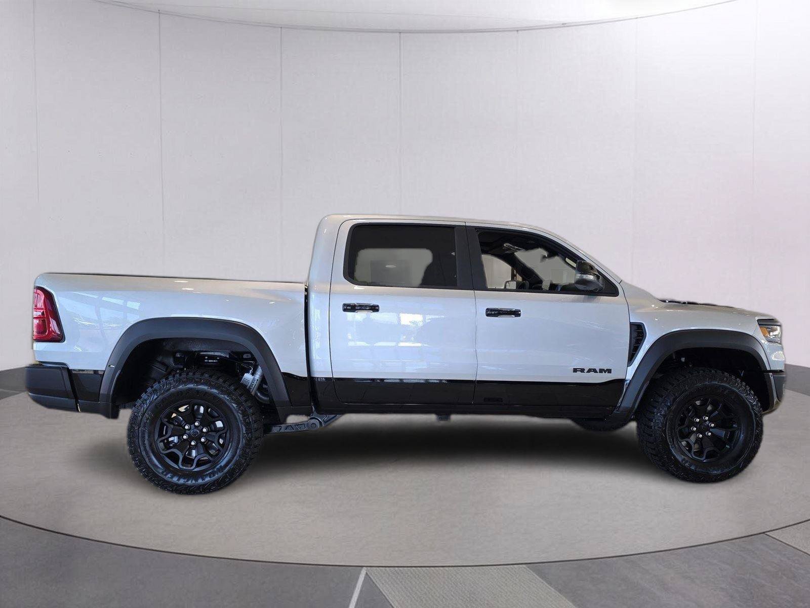 New 2026 RAM 1500 RHO w/ RHO Level 1 Equipment Group AWD/4WD image 19