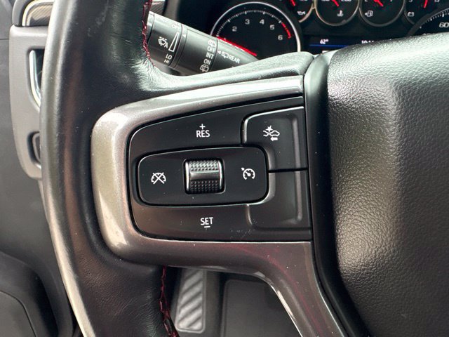 Certified 2021 Chevrolet Tahoe RST w/ Rear Media and Nav Package AWD/4WD image 22