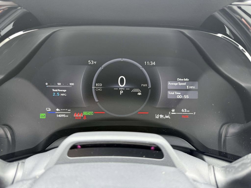 Used 2025 Lexus RX 450h AWD w/ Convenience Package image 29