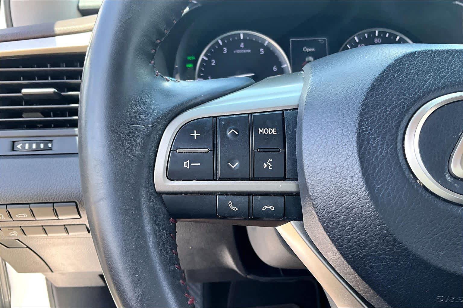 Used 2016 Lexus RX 350 AWD w/ Premium Package image 22
