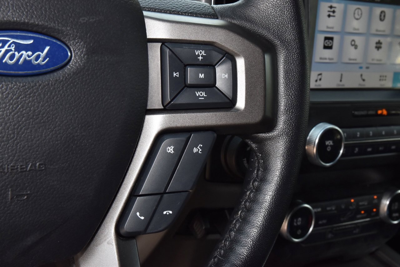 Used 2019 Ford Expedition XLT AWD/4WD image 25