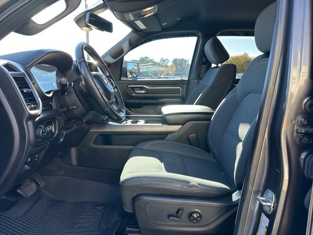 Used 2019 RAM 1500 Big Horn image 9