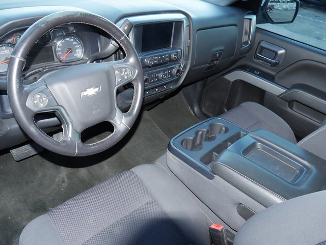 Used 2017 Chevrolet Silverado 1500 LT image 15