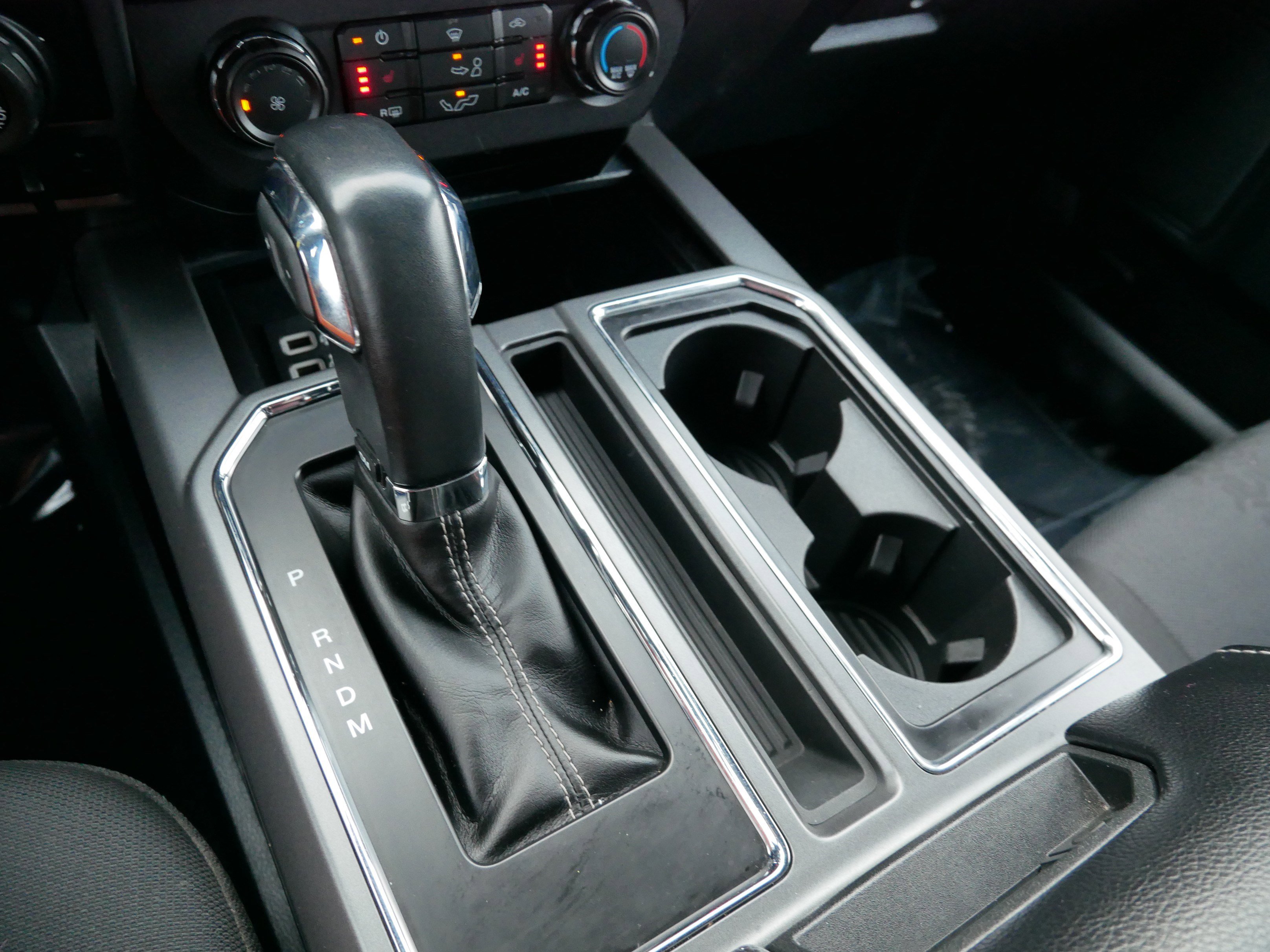 Used 2019 Ford F150 XLT w/ Equipment Group 302A Luxury image 24