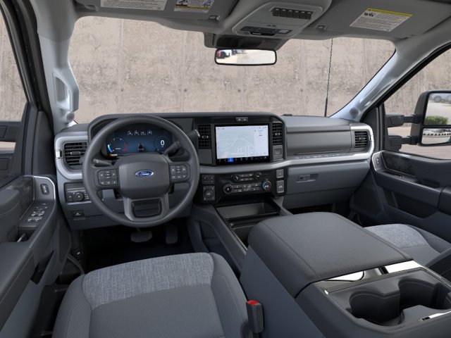 New 2026 Ford F350 XLT w/ XLT Premium Package AWD/4WD image 9