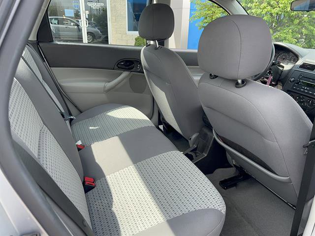 Used 2007 Ford Focus SE image 13