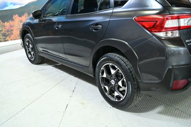 Used 2018 Subaru Crosstrek 2.0i Premium image 7