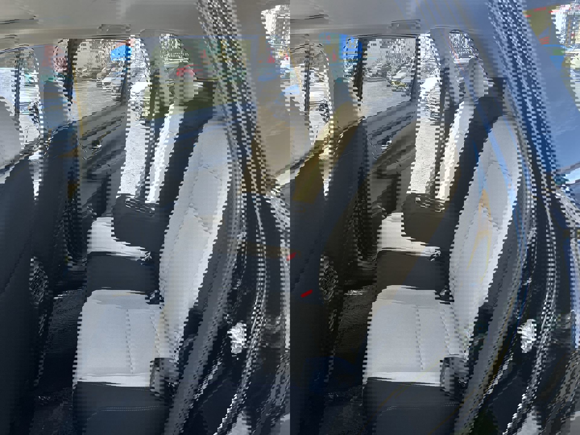 Certified 2025 Honda CR-V EX image 25